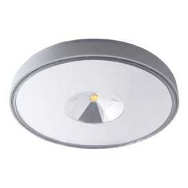 SKIP 2 30W 3800Lm 3000K 120° IP65 METAL