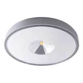 SKIP 2 30W 3800Lm 3000K 120° IP65 METAL