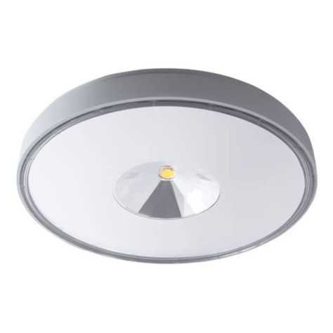 SKIP 2 30W 3800Lm 3000K 120° IP65 METAL