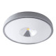 SKIP 2 30W 3800Lm 3000K 120° IP65 METAL