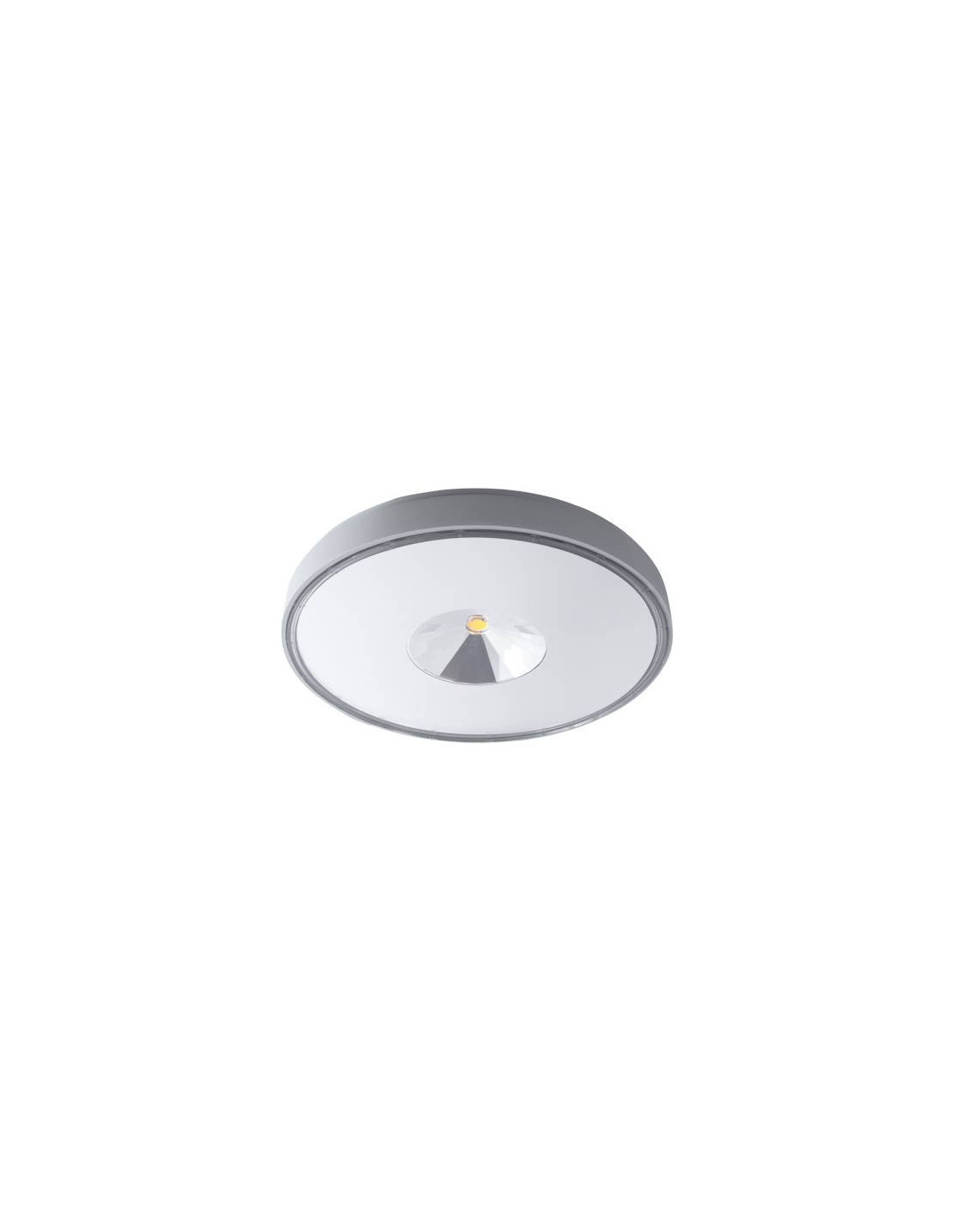 SKIP 2 30W 3800Lm 3000K 120° IP65 METAL
