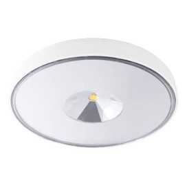 SKIP 2 30W 3800Lm 3000K 120° IP65 BLANC
