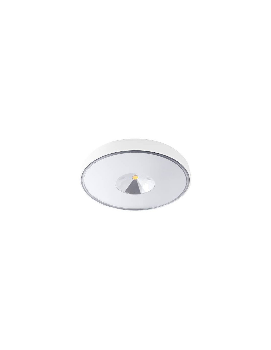 SKIP 2 30W 3800Lm 3000K 120° IP65 BLANC