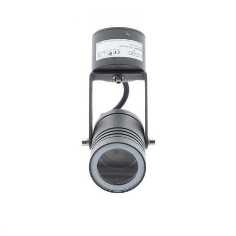 FURY S GU10 MAX35W PAR16 IP54 ANTHRACITE