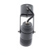 FURY S GU10 MAX35W PAR16 IP54 ANTHRACITE