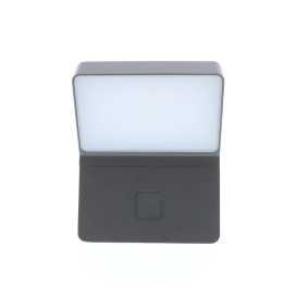 LUXI 175 SENSOR 9W 1300Lm 4000K IP54 ANTHRACITE 2