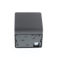 LUXI 175 SENSOR 9W 1300Lm 4000K IP54 ANTHRACITE
