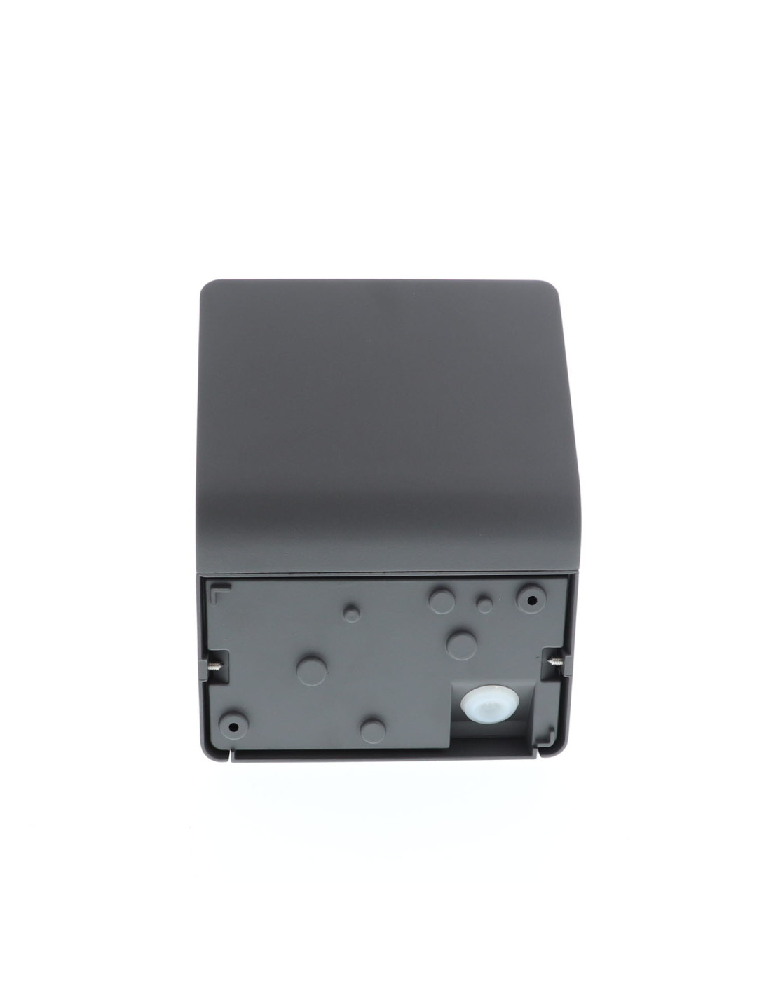 LUXI 175 SENSOR 9W 1300Lm 4000K IP54 ANTHRACITE
