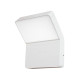 LUXI 175 SENSOR 9W 1300Lm 4000K IP54 BLANC