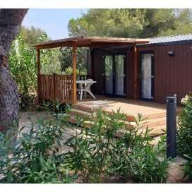 LUXI 175 SENSOR 9W 1300Lm 4000K IP54 BLANC 2