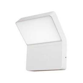 LUXI 175 SENSOR 9W 1260Lm 3000K IP54 BLANC