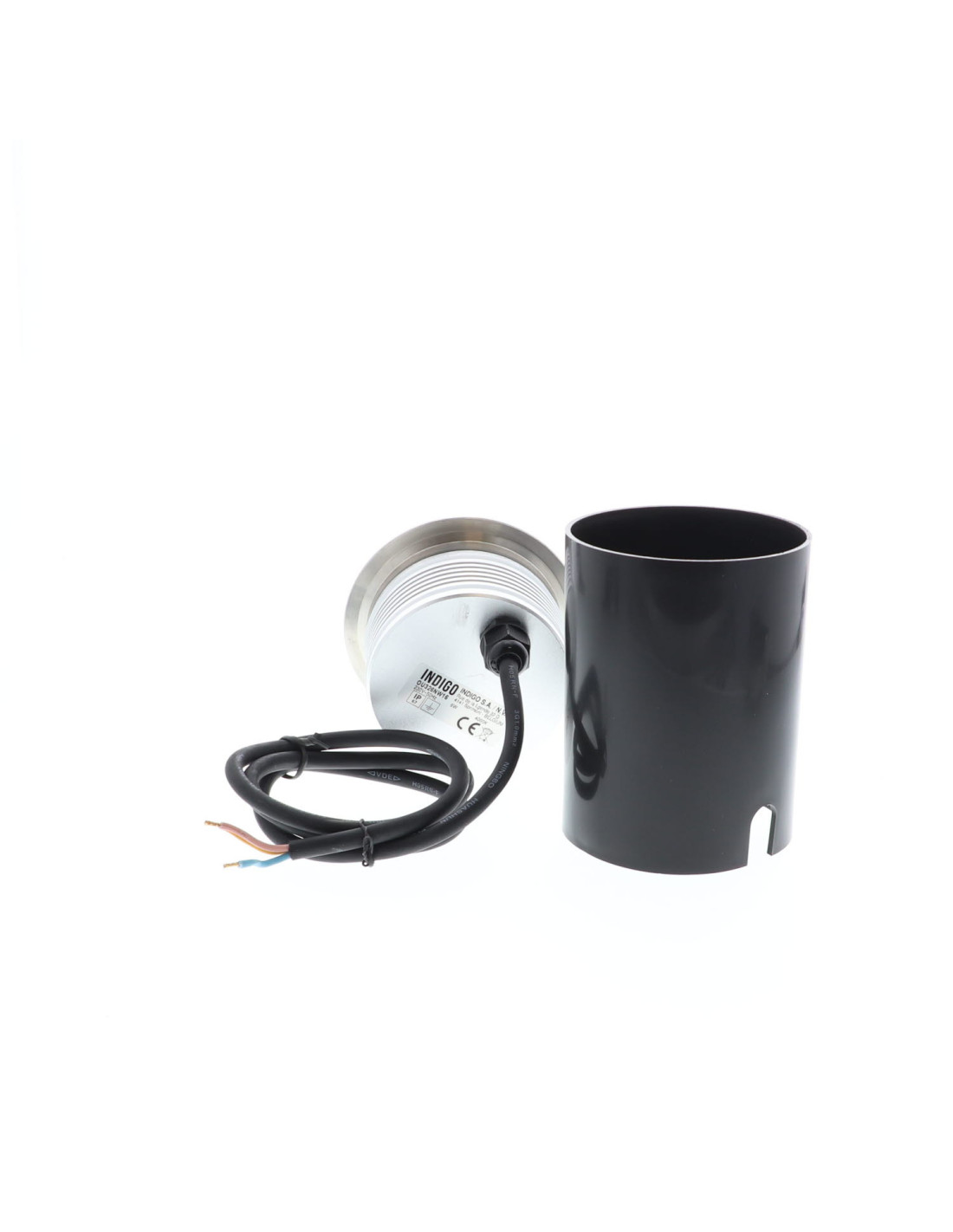 APA RD-230 8W 600Lm 4000K 60° IP67 DIM