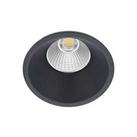 AL3012 RD OUT 9W 940Lm 3000K IP44 DIM ANTHRACITE