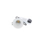 AL3012 RD OUT 9W 940Lm 3000K IP44 DIM BLANC MAT