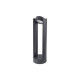 SETO 10W 970Lm 4000K 40° IP65 ANTHRACITE