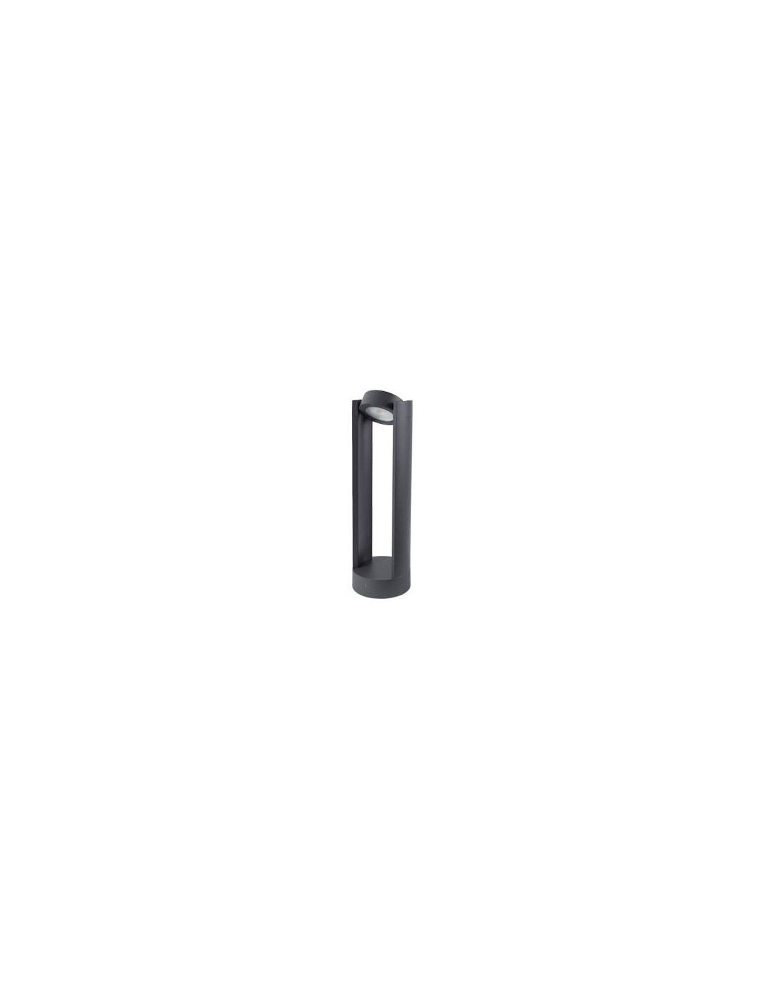 SETO 10W 970Lm 4000K 40° IP65 ANTHRACITE