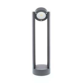 SETO 10W 970Lm 4000K 40° IP65 ANTHRACITE 2