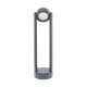 SETO 10W 970Lm 4000K 40° IP65 ANTHRACITE