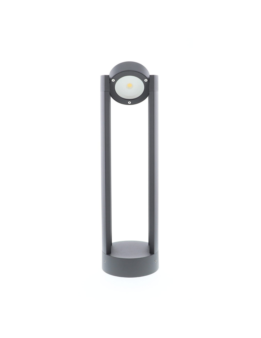 SETO 10W 970Lm 4000K 40° IP65 ANTHRACITE