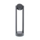 SETO 10W 970Lm 4000K 40° IP65 ANTHRACITE