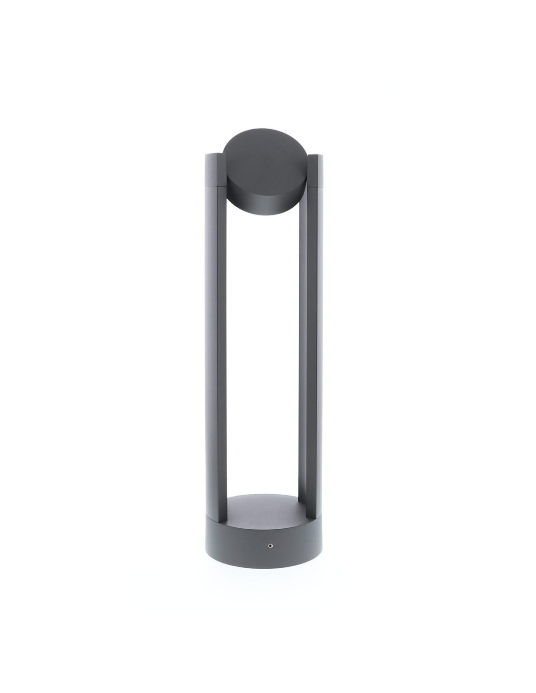 SETO 10W 970Lm 4000K 40° IP65 ANTHRACITE