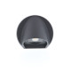 ITO 8W 700Lm 3000K IP65 DIM ANTHRACITE