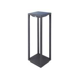 KALA 2W 600Lm 4000K IP54 ANTHRACITE