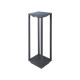 KALA 2W 600Lm 4000K IP54 ANTHRACITE