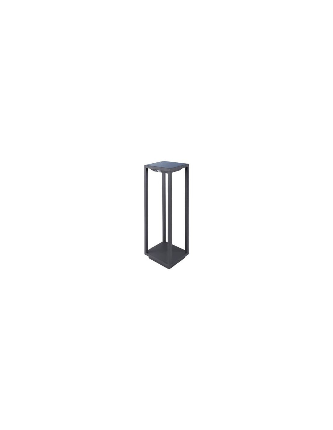KALA 2W 600Lm 4000K IP54 ANTHRACITE