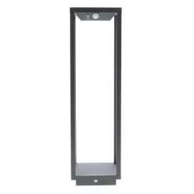 KALA 2W 600Lm 4000K IP54 ANTHRACITE 2