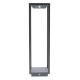 KALA 2W 600Lm 4000K IP54 ANTHRACITE