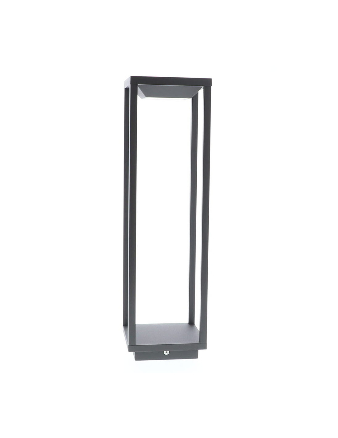 KALA 2W 600Lm 4000K IP54 ANTHRACITE