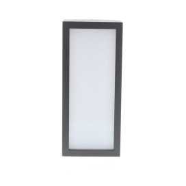 LANTERN 18W 1500Lm 3000K 110° IP54 ANTHRACITE 2