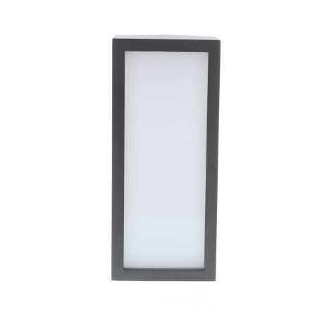 LANTERN 18W 1500Lm 3000K 110° IP54 ANTHRACITE