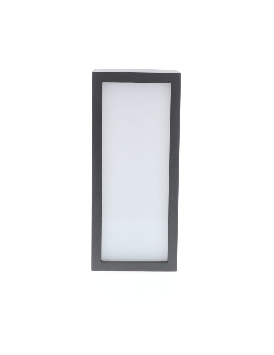 LANTERN 18W 1500Lm 3000K 110° IP54 ANTHRACITE