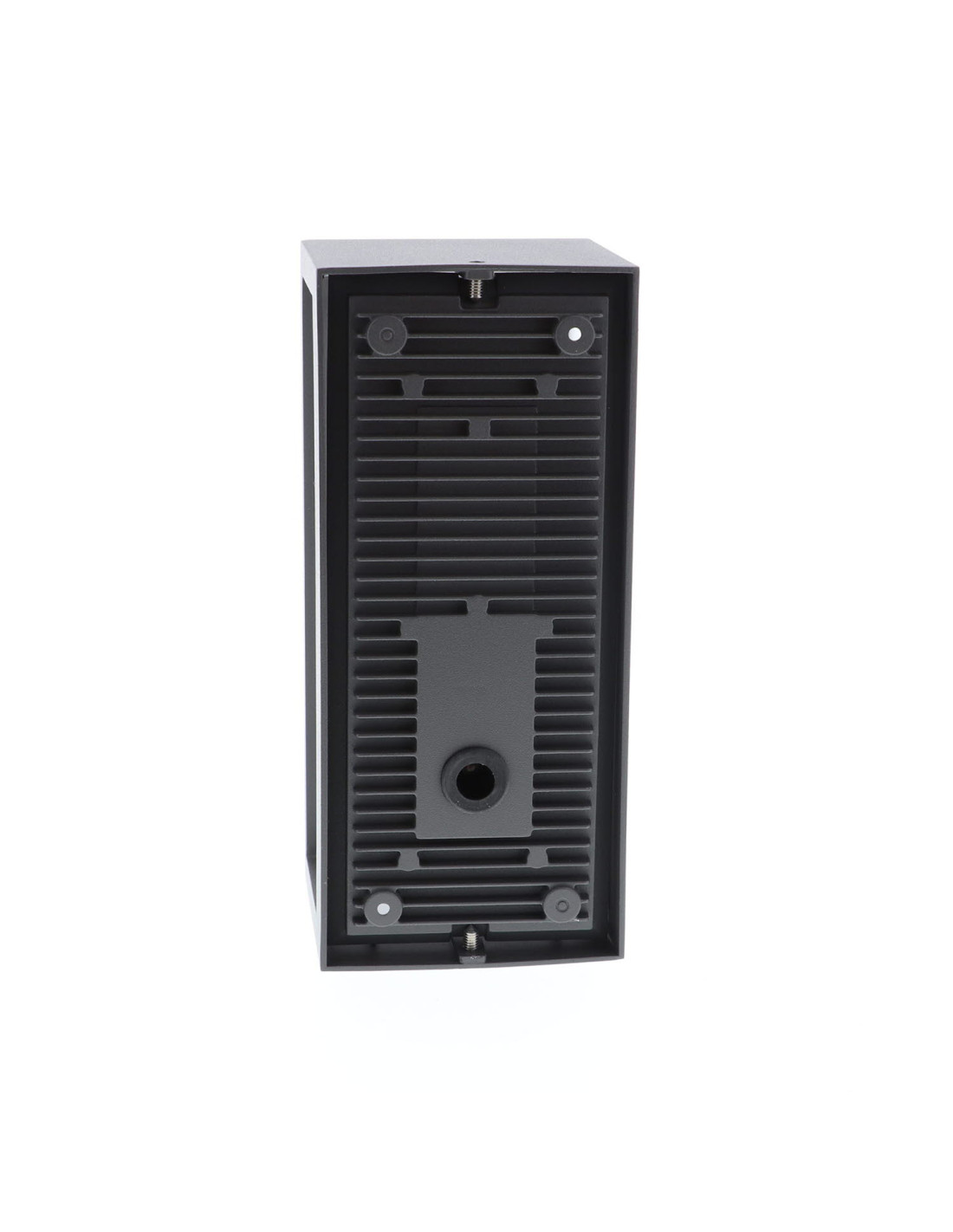 LANTERN 18W 1500Lm 3000K 110° IP54 ANTHRACITE