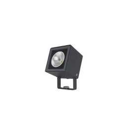 BRAMA 1 7W 1000Lm 3000K 40° IP65 ANTHRACITE