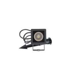 BRAMA 1 7W 1000Lm 3000K 40° IP65 ANTHRACITE 2