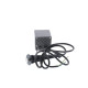 BRAMA 1 7W 1000Lm 3000K 40° IP65 ANTHRACITE