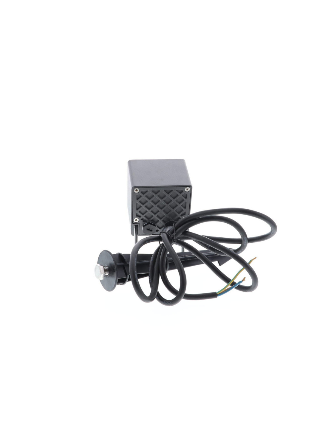 BRAMA 1 7W 1000Lm 3000K 40° IP65 ANTHRACITE