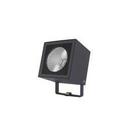 BRAMA 2 20W 1800Lm 3000K 30° IP65 ANTHRACITE
