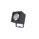 BRAMA 2 20W 1800Lm 3000K 30° IP65 ANTHRACITE