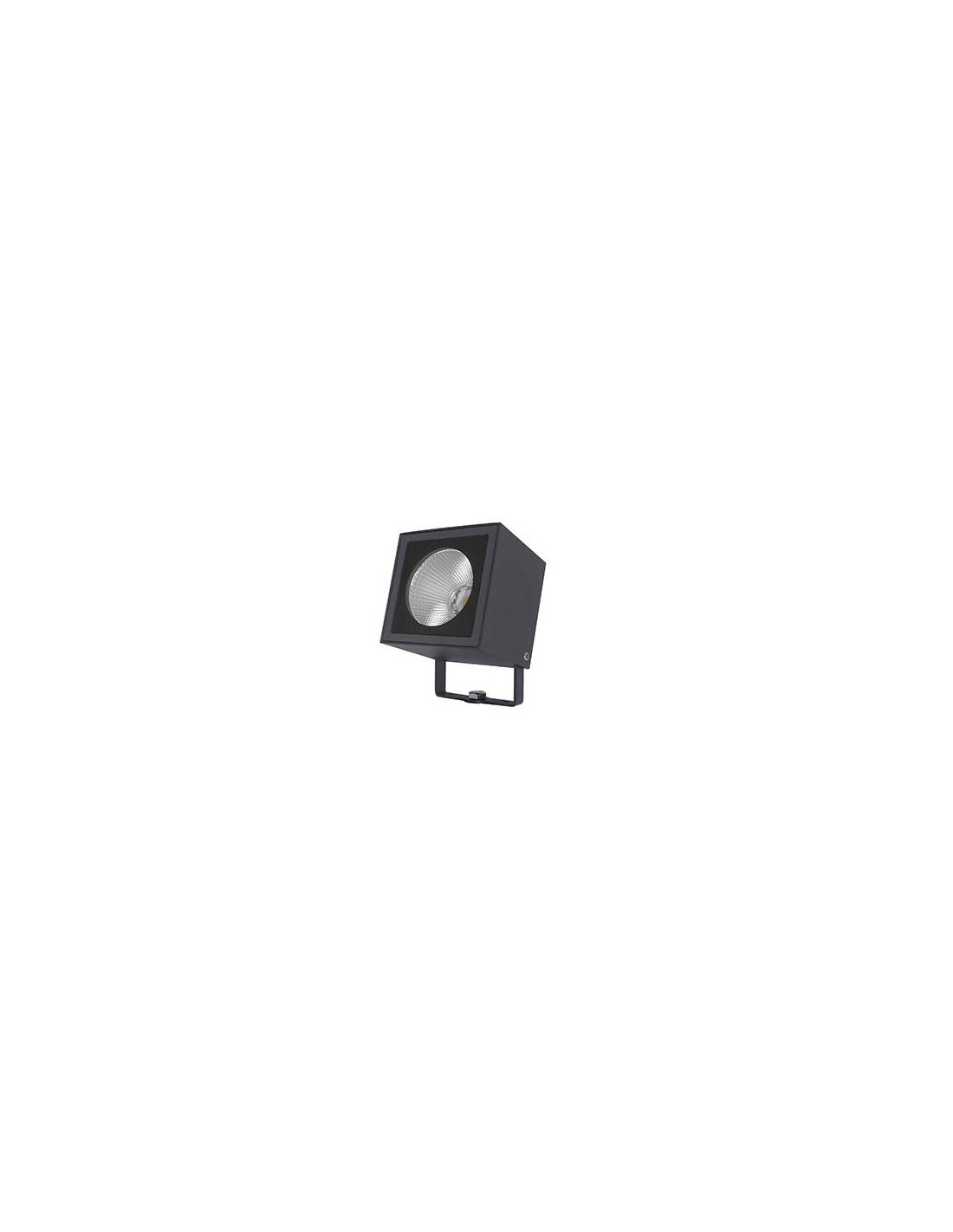 BRAMA 2 20W 1800Lm 3000K 30° IP65 ANTHRACITE