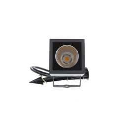 BRAMA 2 20W 1800Lm 3000K 30° IP65 ANTHRACITE 2