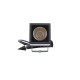 BRAMA 2 20W 1800Lm 3000K 30° IP65 ANTHRACITE