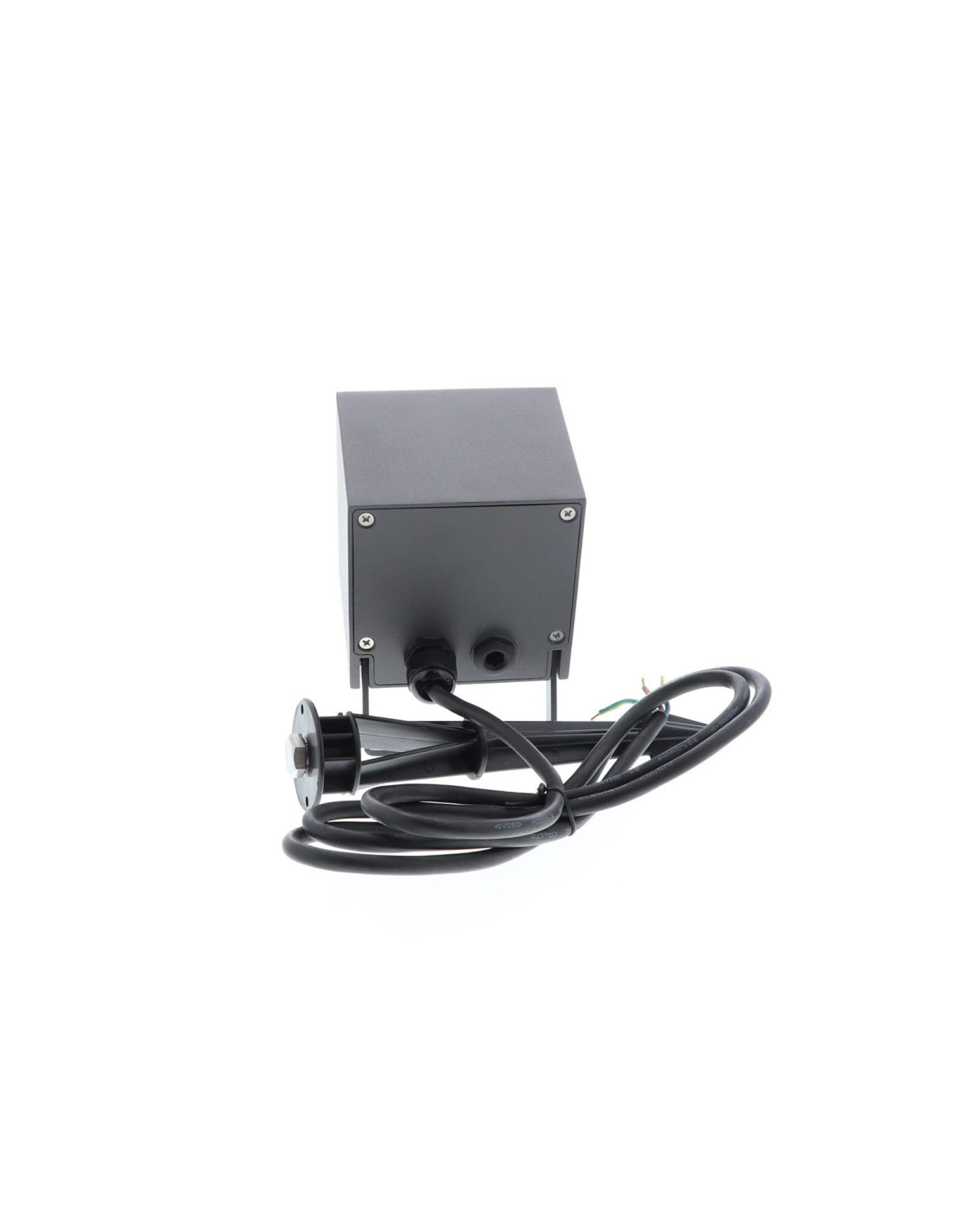BRAMA 2 20W 1800Lm 3000K 30° IP65 ANTHRACITE