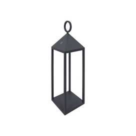 VARA 2W 580Lm 3000K IP54 ANTHRACITE