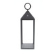VARA 2W 580Lm 3000K IP54 ANTHRACITE