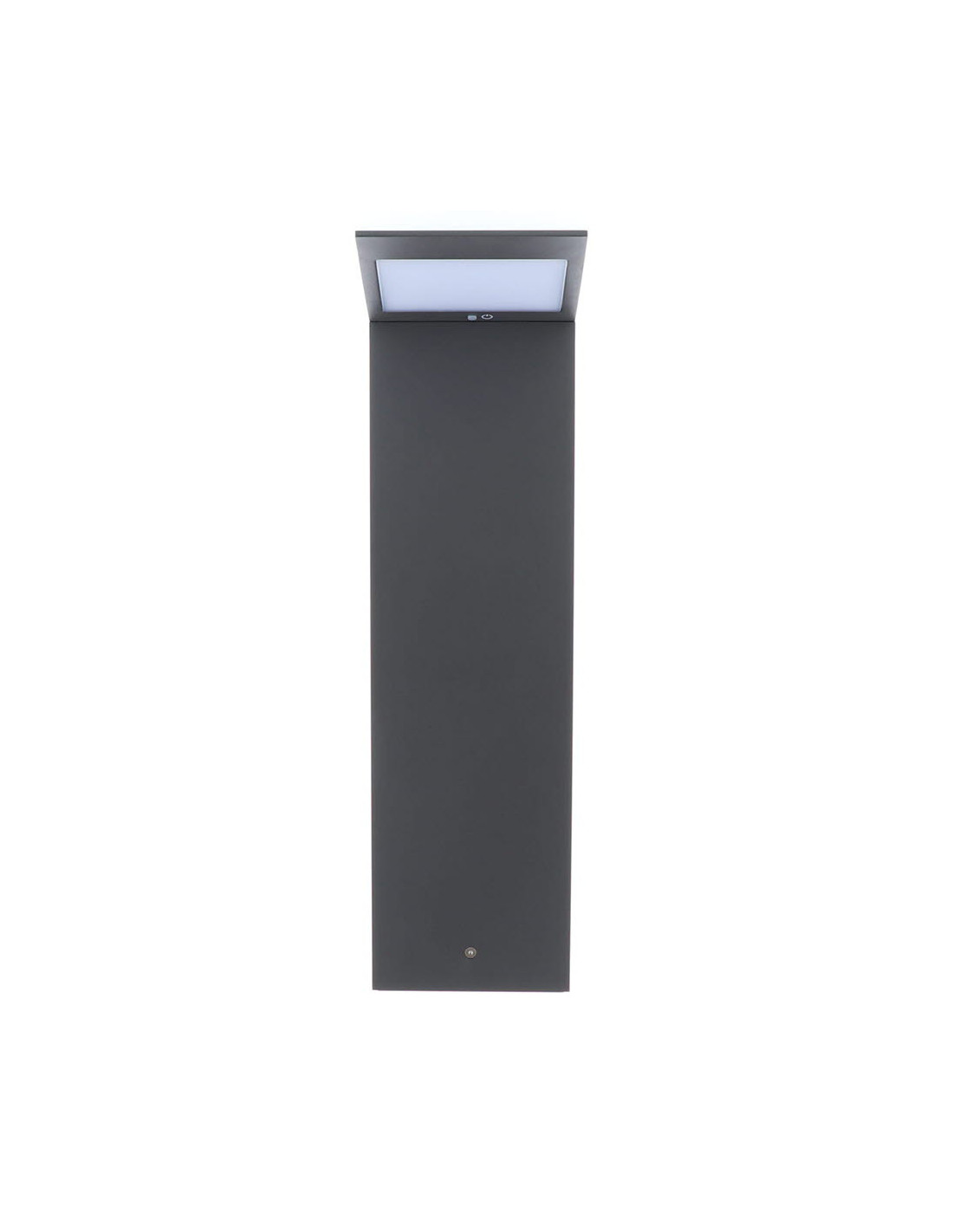 RAMA P 2W 600Lm 4000K 70° IP54 ANTHRACITE