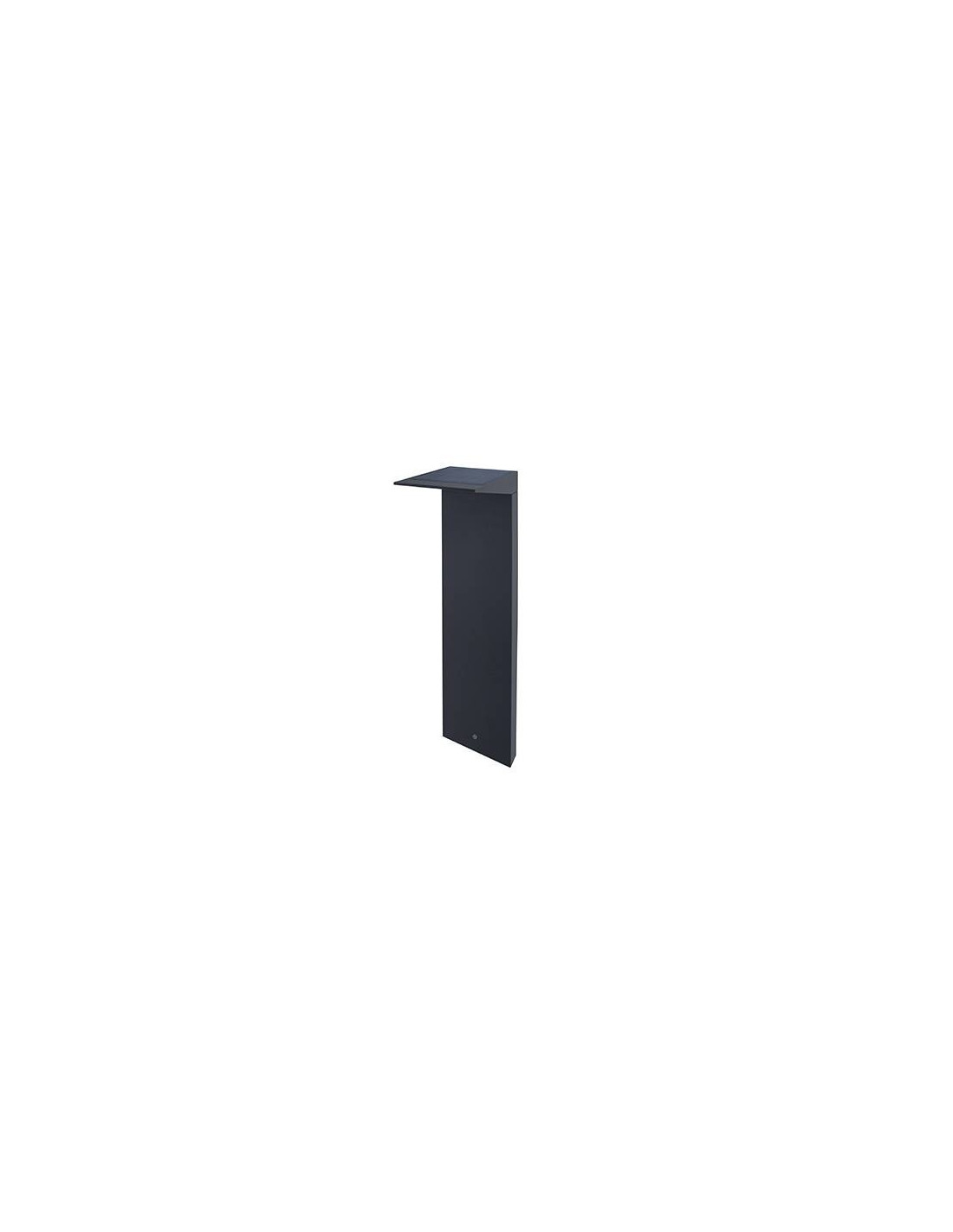RAMA P 2W 550Lm 3000K 70° IP54 ANTHRACITE